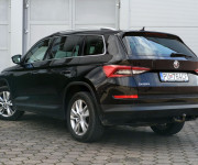 Škoda Kodiaq 2.0 TDI DSG 4x4 140kW
