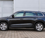 Škoda Kodiaq 2.0 TDI DSG 4x4 140kW