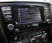 Škoda Octavia Combi 2.0 TDI Elegance/Style 4x4 DSG