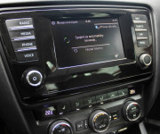 Škoda Octavia Combi 2.0 TDI Elegance/Style 4x4 DSG