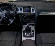 Audi A6 2.7 TDI Business