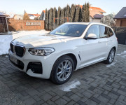 BMW X3 xDrive30d