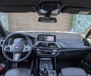 BMW X3 xDrive30d