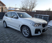 BMW X3 xDrive30d