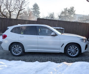 BMW X3 xDrive30d