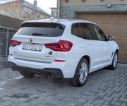 BMW X3 xDrive30d