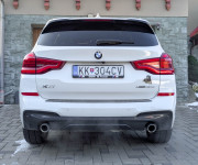 BMW X3 xDrive30d