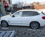 BMW X3 xDrive30d