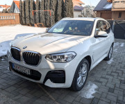 BMW X3 xDrive30d