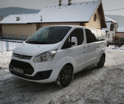 Ford Tourneo Custom 2.0 TDCi 170 Trend L2 T310