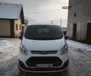 Ford Tourneo Custom 2.0 TDCi 170 Trend L2 T310