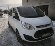 Ford Tourneo Custom 2.0 TDCi 170 Trend L2 T310