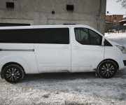 Ford Tourneo Custom 2.0 TDCi 170 Trend L2 T310