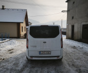 Ford Tourneo Custom 2.0 TDCi 170 Trend L2 T310