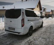 Ford Tourneo Custom 2.0 TDCi 170 Trend L2 T310