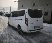 Ford Tourneo Custom 2.0 TDCi 170 Trend L2 T310