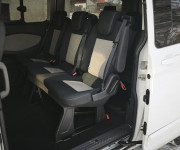 Ford Tourneo Custom 2.0 TDCi 170 Trend L2 T310