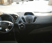 Ford Tourneo Custom 2.0 TDCi 170 Trend L2 T310