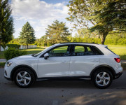 Audi Q3 35 1.5 TFSI mHEV Advanced S tronic
