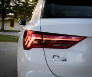 Audi Q3 35 1.5 TFSI mHEV Advanced S tronic