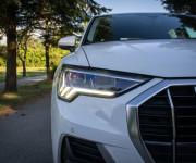 Audi Q3 35 1.5 TFSI mHEV Advanced S tronic