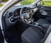 Audi Q3 35 1.5 TFSI mHEV Advanced S tronic