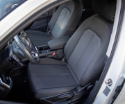 Audi Q3 35 1.5 TFSI mHEV Advanced S tronic
