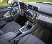 Audi Q3 35 1.5 TFSI mHEV Advanced S tronic