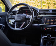 Audi Q3 35 1.5 TFSI mHEV Advanced S tronic