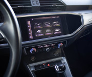 Audi Q3 35 1.5 TFSI mHEV Advanced S tronic