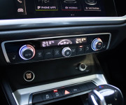 Audi Q3 35 1.5 TFSI mHEV Advanced S tronic