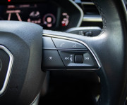 Audi Q3 35 1.5 TFSI mHEV Advanced S tronic