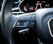 Audi Q3 35 1.5 TFSI mHEV Advanced S tronic