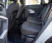 Audi Q3 35 1.5 TFSI mHEV Advanced S tronic