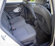 Audi Q3 35 1.5 TFSI mHEV Advanced S tronic