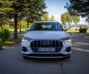 Audi Q3 35 1.5 TFSI mHEV Advanced S tronic