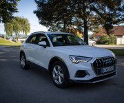 Audi Q3 35 1.5 TFSI mHEV Advanced S tronic