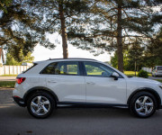 Audi Q3 35 1.5 TFSI mHEV Advanced S tronic