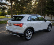Audi Q3 35 1.5 TFSI mHEV Advanced S tronic