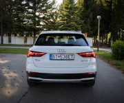 Audi Q3 35 1.5 TFSI mHEV Advanced S tronic