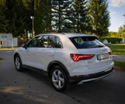 Audi Q3 35 1.5 TFSI mHEV Advanced S tronic