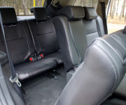 Mitsubishi Outlander 2,2 DI-D Instyle 7 miestna verzia