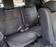 Mitsubishi Outlander 2,2 DI-D Instyle 7 miestna verzia