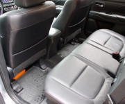 Mitsubishi Outlander 2,2 DI-D Instyle 7 miestna verzia