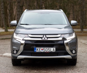 Mitsubishi Outlander 2,2 DI-D Instyle 7 miestna verzia