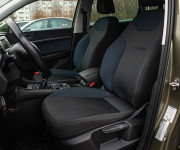 Seat Ateca 2.0 TDI CR Style 4Drive