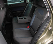 Seat Ateca 2.0 TDI CR Style 4Drive