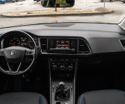 Seat Ateca 2.0 TDI CR Style 4Drive