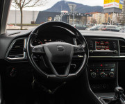 Seat Ateca 2.0 TDI CR Style 4Drive