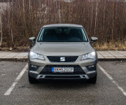 Seat Ateca 2.0 TDI CR Style 4Drive